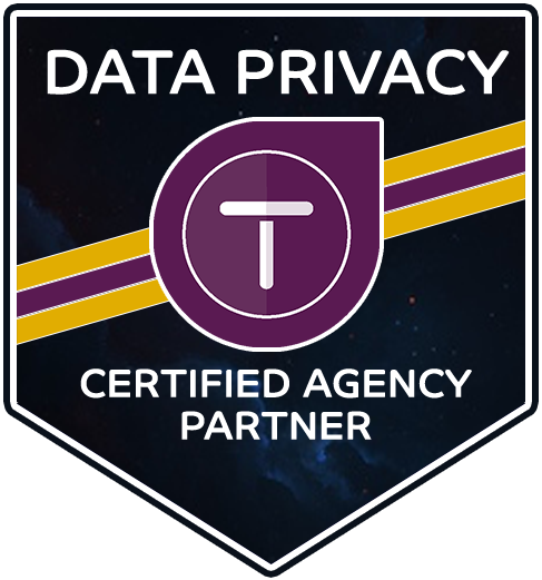 Data Privacy Certified Partner
